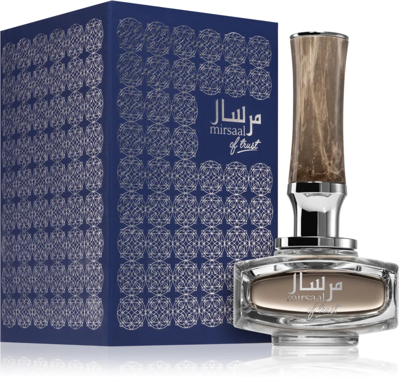 AFNAN MIRSAAL OF TRUST EDP M 90ML