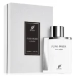 AFNAN PURE MUSK EDP D 100ML AFNAN PURE MUSK EDP D 100ML