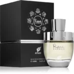 AFNAN RARE CARBON EDP M 100ML