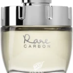 AFNAN RARE CARBON EDP M 100ML