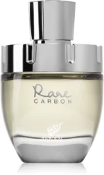 AFNAN RARE CARBON EDP M 100ML