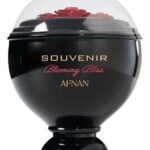 AFNAN SOUVENIR BLOOMING BLISS EDP D 100ML