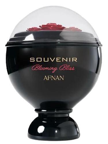 AFNAN SOUVENIR BLOOMING BLISS EDP D 100ML
