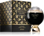 AFNAN SOUVENIR DESERT ROSE EDP D 100ML
