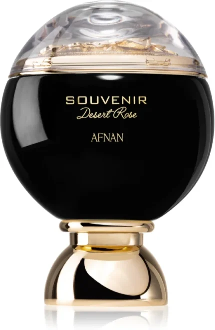 AFNAN SOUVENIR DESERT ROSE EDP D 100ML