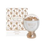 AFNAN SOUVENIR FLORAL BOUQUET EDP D 100ML AFNAN SOUVENIR FLORAL BOUQUET EDP D 100ML