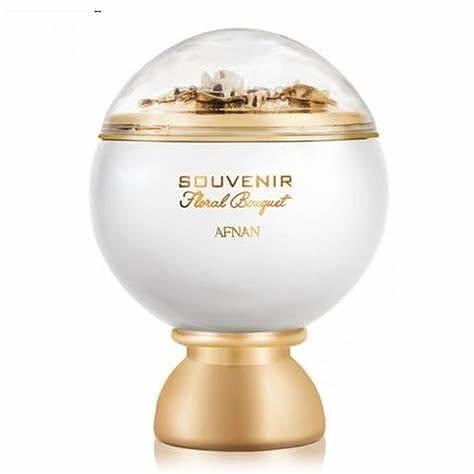 AFNAN SOUVENIR FLORAL BOUQUET EDP D 100ML AFNAN SOUVENIR FLORAL BOUQUET EDP D 100ML