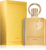 AFNAN SUPREMACY GOLD EDP D 100ML