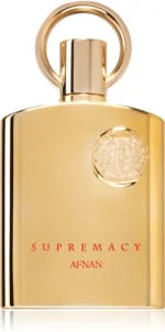 AFNAN SUPREMACY GOLD EDP D 100ML