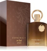AFNAN SUPREMACY IN OUD EXTRAIT EDP U 100ML