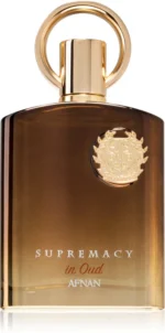 AFNAN SUPREMACY IN OUD EXTRAIT EDP U 100ML