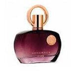 AFNAN SUPREMACY PURPLE EDP D 100ML