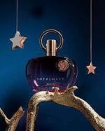 AFNAN SUPREMACY PURPLE EDP D 100ML