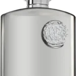 AFNAN SUPREMACY SILVER EDP M 100ML