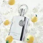 AFNAN SUPREMACY SILVER EDP M 100ML