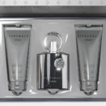 AFNAN SUPREMACY SILVER EDP M 100ML+ASB100ML+SG100ML