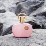 AFNAN SUPREMANCY PINK EDP D 100ML