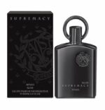 AFNAN SUPREMSY NOIR EDP U 100ML