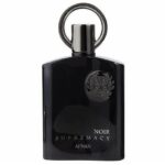 AFNAN SUPREMSY NOIR EDP U 100ML