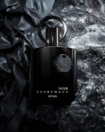 AFNAN SUPREMSY NOIR EDP U 100ML