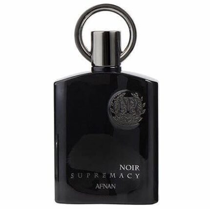 AFNAN SUPREMSY NOIR EDP U 100ML