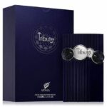 AFNAN TRIBUTE BLUE EDP U 100ML AFNAN TRIBUTE BLUE EDP U 100ML