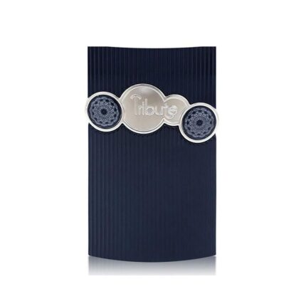 AFNAN TRIBUTE BLUE EDP U 100ML