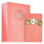 AFNAN TRIBUTE PINK EDP U 100ML