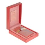 AFNAN TRIBUTE PINK EDP U 100ML