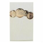 AFNAN TRIBUTE WHITE EDP U 100ML