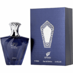 AFNAN TURATHI BLUE EDP M 90ML AFNAN TURATHI BLUE EDP M 90ML