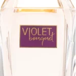 AFNAN VIOLET BOUQUET EDP D 80ML