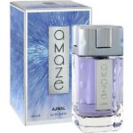 AJMAL AMAZE FOR HIM EDP M 100ML