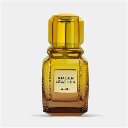 AJMAL AMBER LEATHER EDP U 100ML