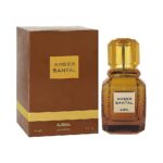 AJMAL AMBER SANTAL EDP U 100ML