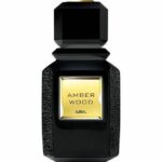 AJMAL AMBER WOOD EDP U 100ML
