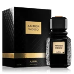 AJMAL AMBER WOOD EDP U 100ML AJMAL AMBER WOOD EDP U 100ML