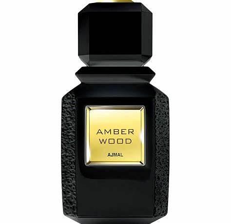 AJMAL AMBER WOOD EDP U 100ML AJMAL AMBER WOOD EDP U 100ML