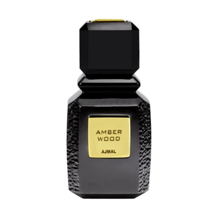 AJMAL AMBER WOOD EDP U 50ML