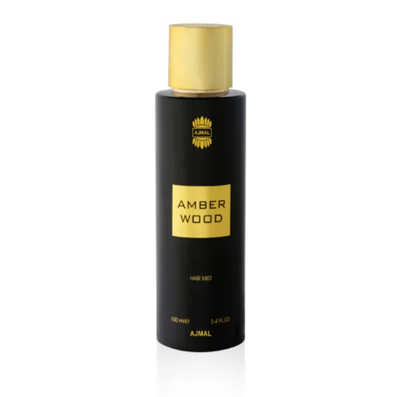AJMAL AMBER WOOD U 100ML HAIR MIST