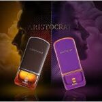 AJMAL ARISTOKRAT EDP D 75ML