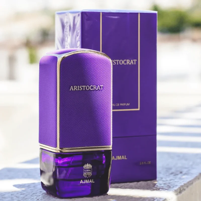 AJMAL ARISTOKRAT EDP D 75ML