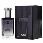 AJMAL CARBON EDP U 100ML