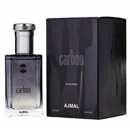 AJMAL CARBON EDP U 100ML