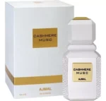 AJMAL CASHMERE MUSC EDP U 100ML