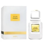 AJMAL CUIR MUSK EDP U 100ML