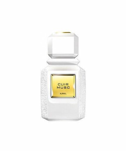 AJMAL CUIR MUSK EDP U 100ML