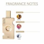 AJMAL EVOKE FOR HER GOLD EDP D 75ML AJMAL EVOKE FOR HER GOLD EDP D 75ML