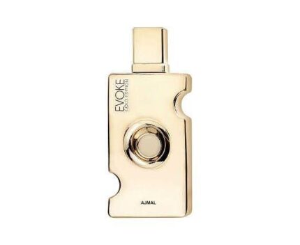 AJMAL EVOKE FOR HER GOLD EDP D 75ML