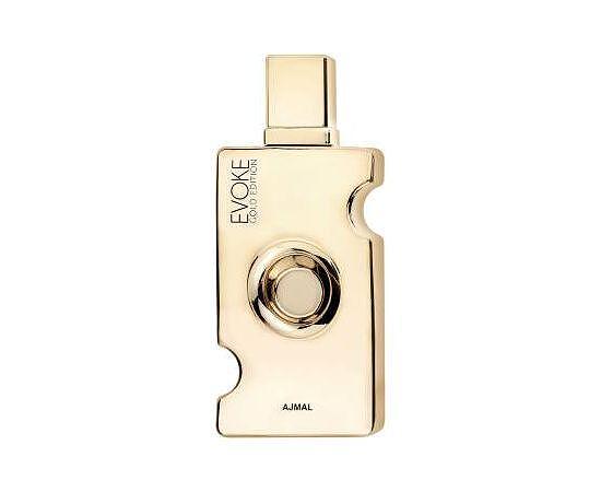 AJMAL EVOKE FOR HER GOLD EDP D 75ML AJMAL EVOKE FOR HER GOLD EDP D 75ML